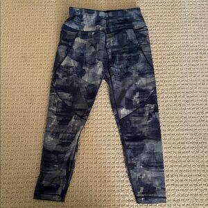 Sweaty Betty leggings